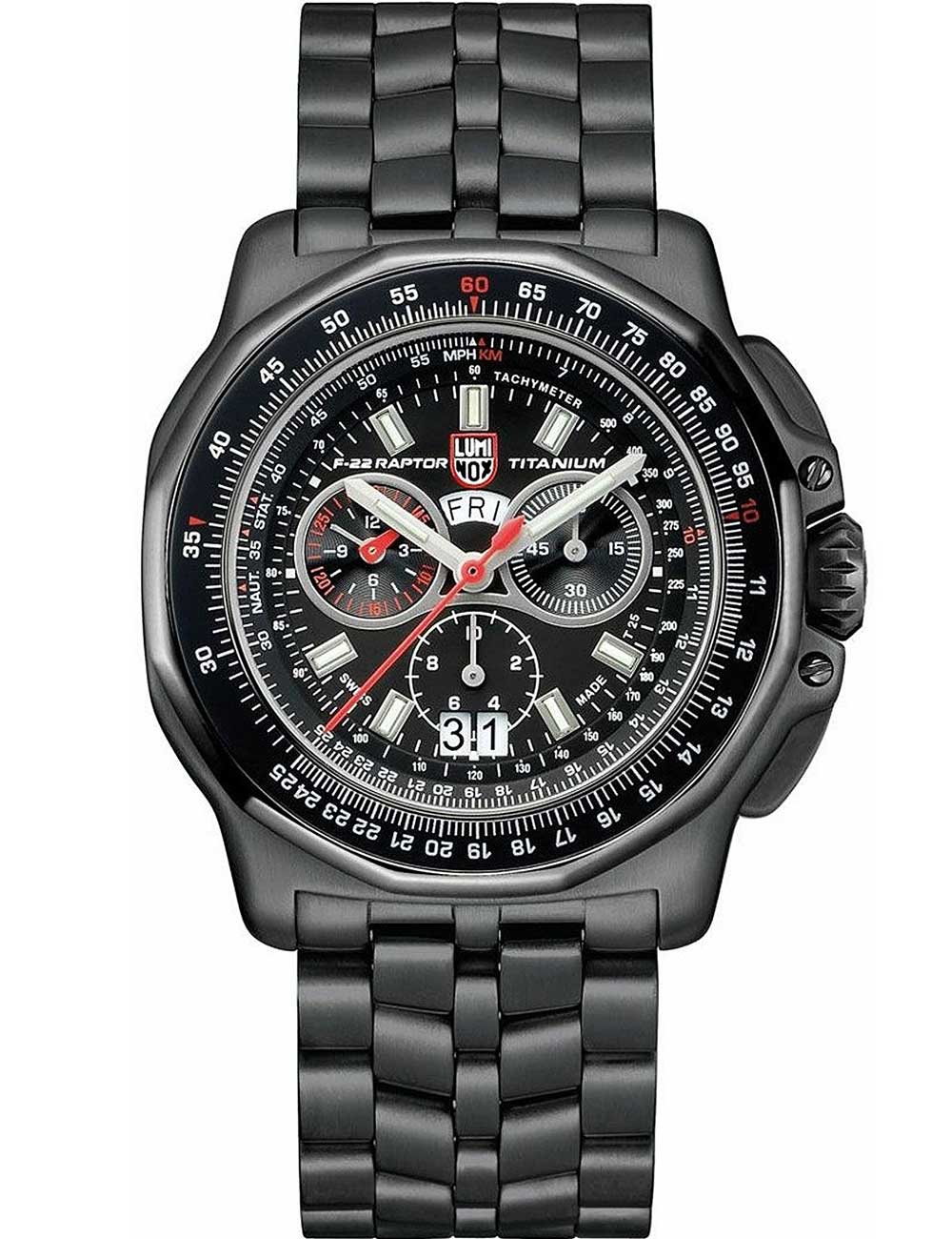 Luminox XA.9272