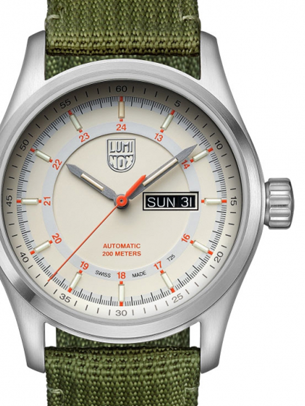 Luminox XL.1907.NF