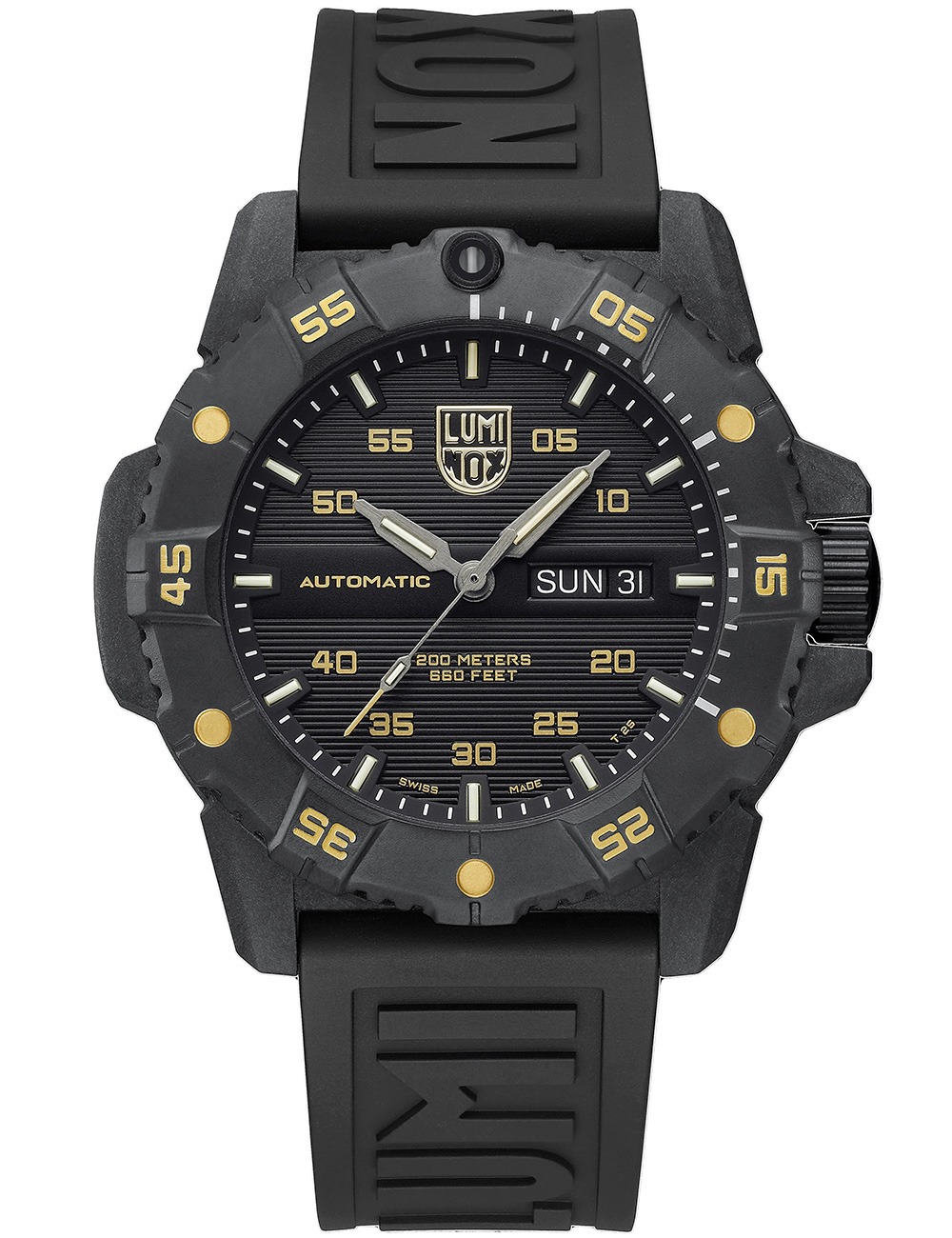 Luminox XS.3865.GOLD