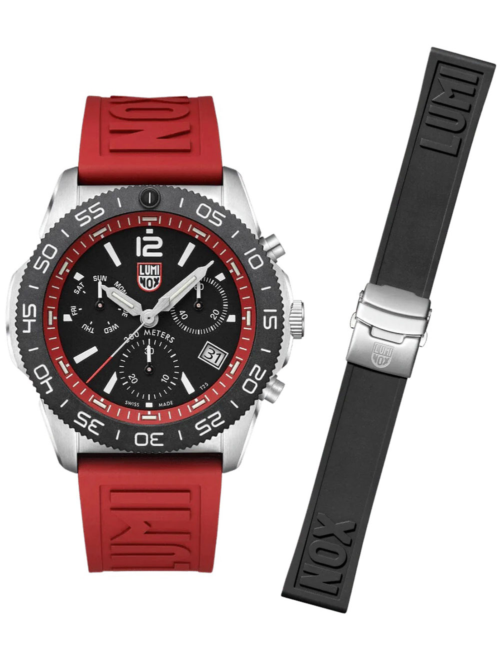 Luminox XS.3155.SET