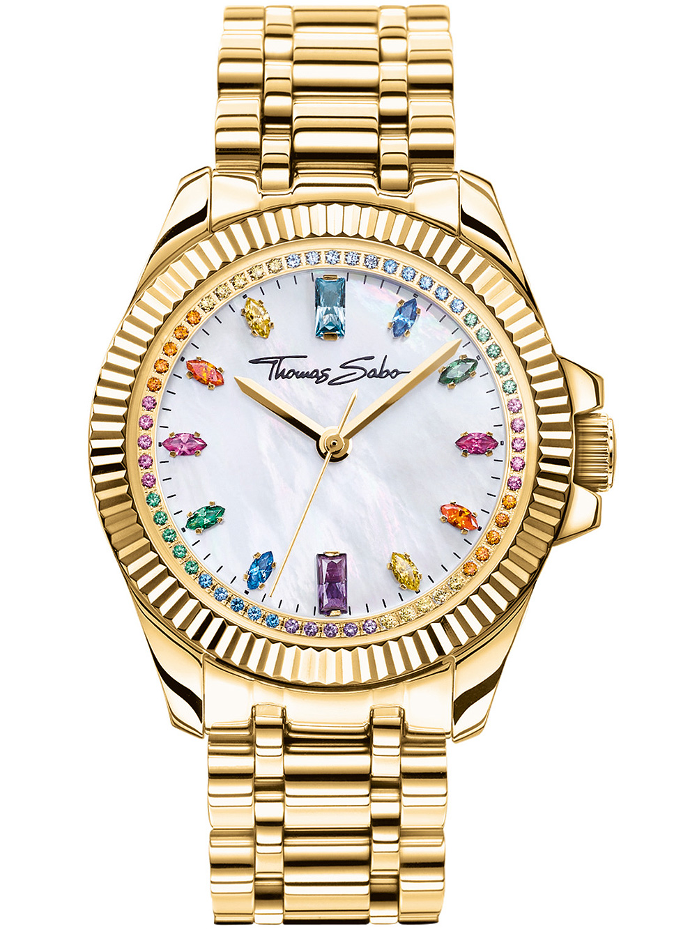 Thomas Sabo WA0395-264-207
