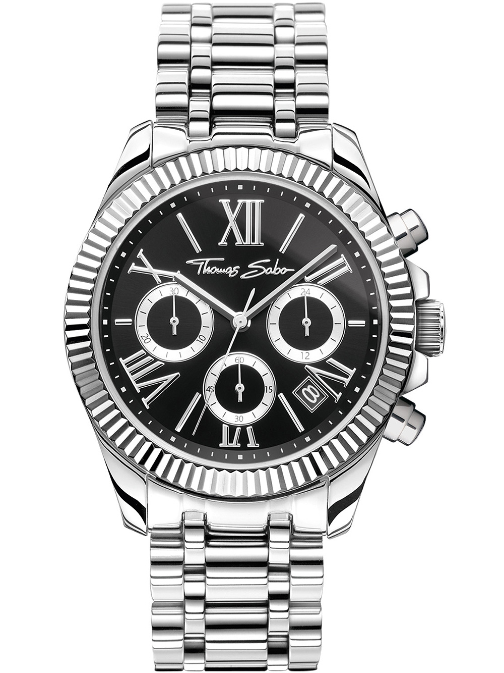 Thomas Sabo WA0396-201-201