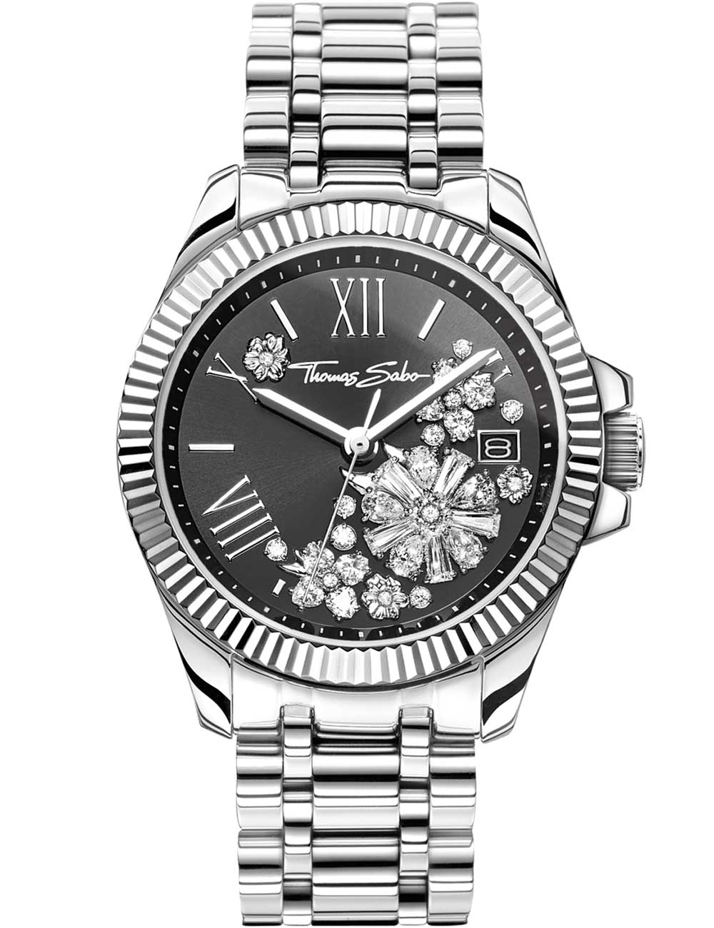 Thomas Sabo WA0421-201-201