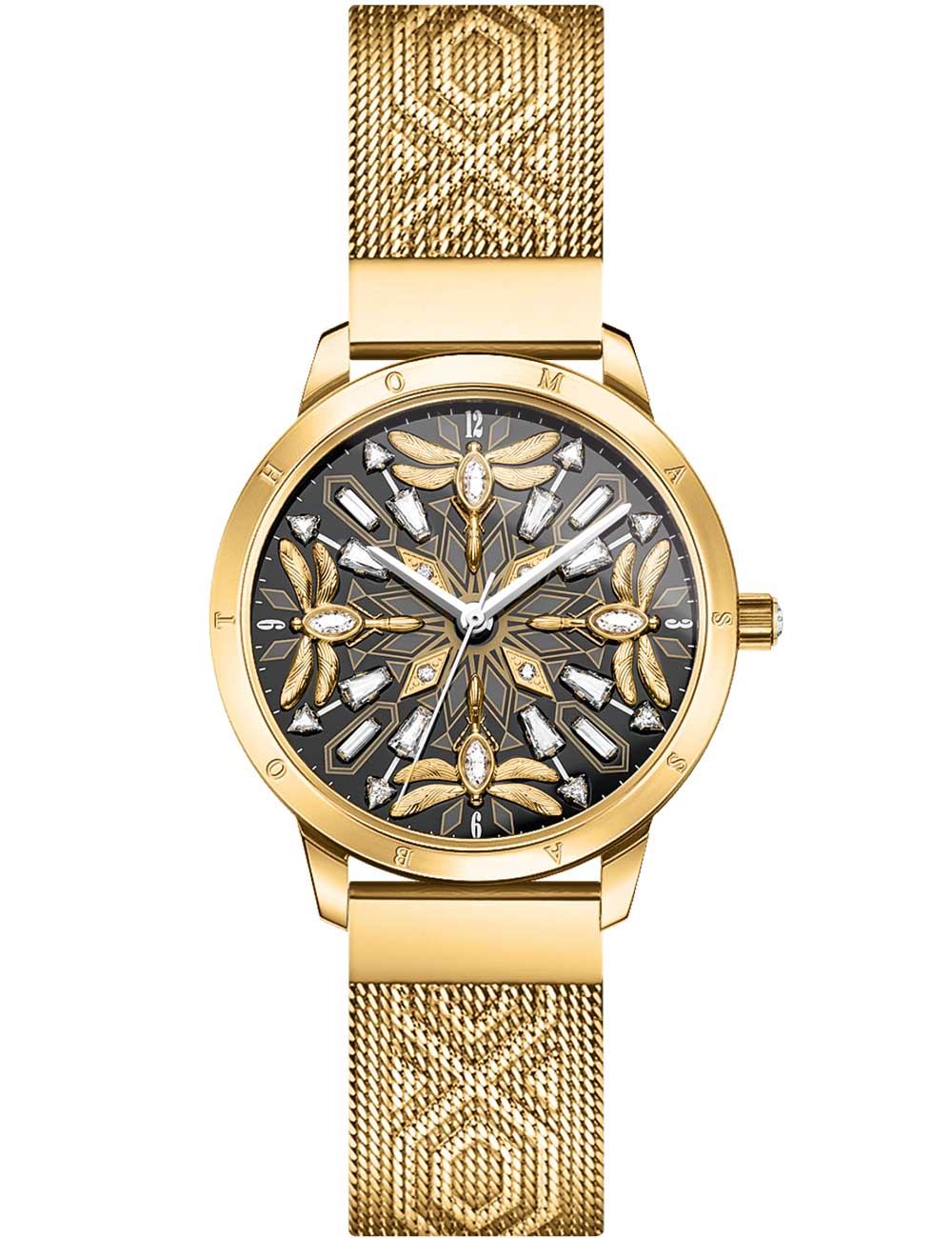 Thomas Sabo WA0422-264-207