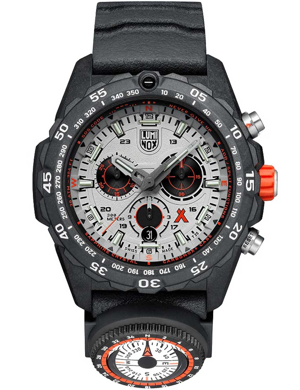 Luminox XB.3748