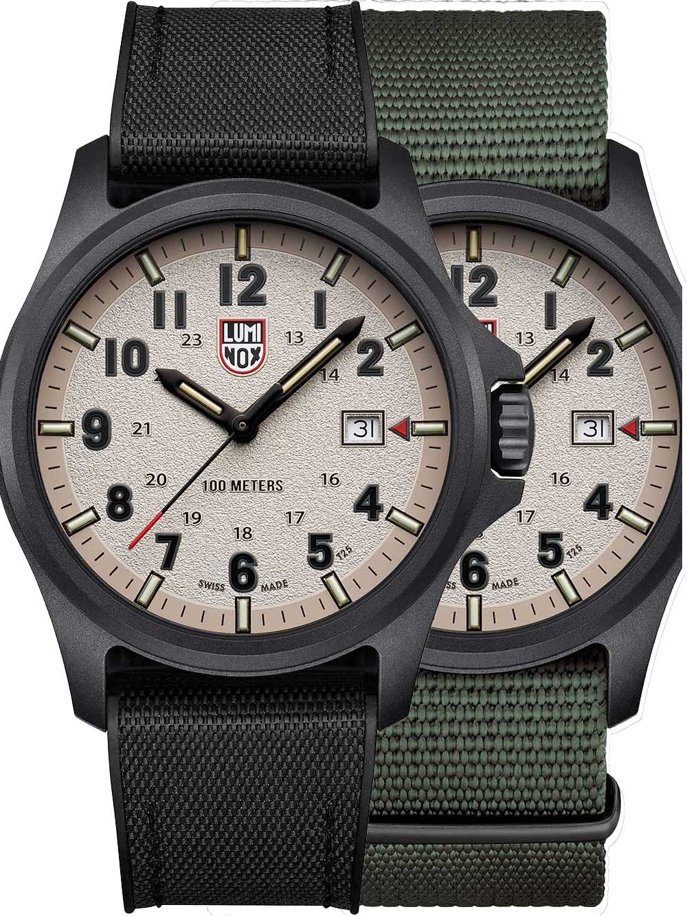 Luminox XL.1971.SET