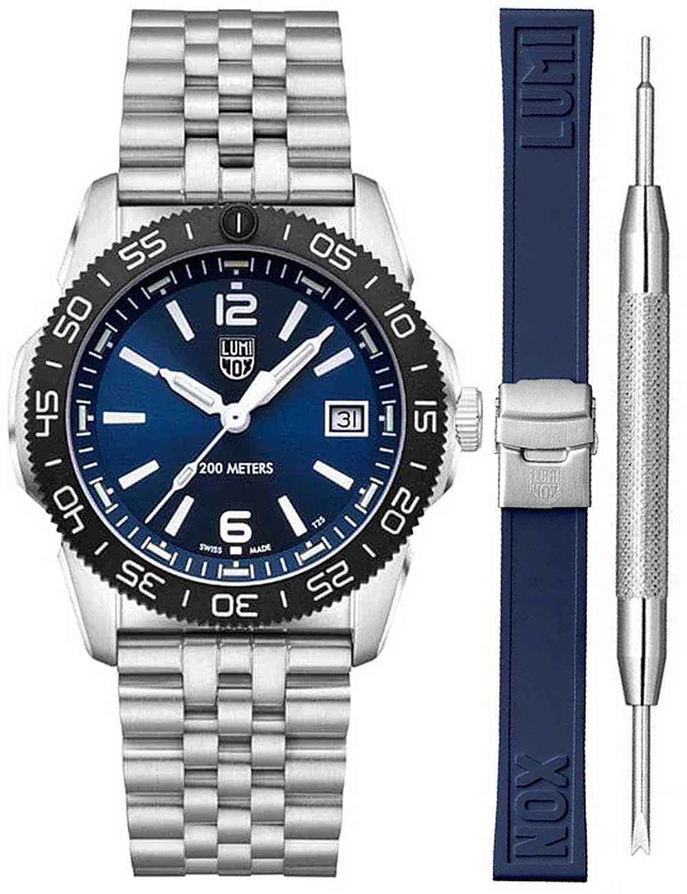 Luminox XS.3123M.SET.1